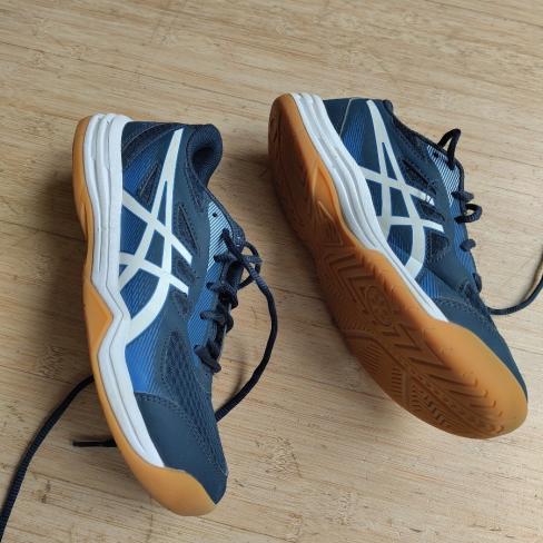 Hockeyschoenen zaal maat 38