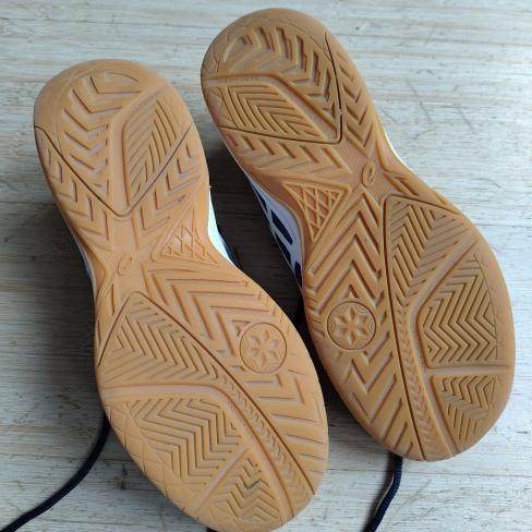 Hockeyschoenen zaal maat 38