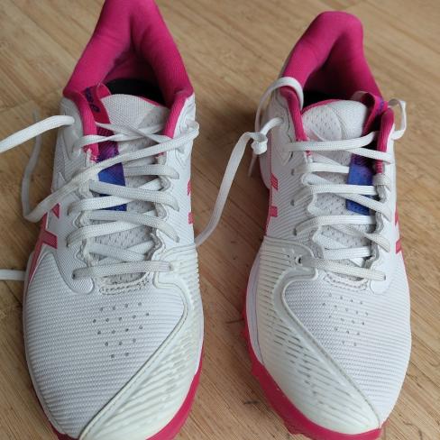 Hockeyschoenen veld maat 39