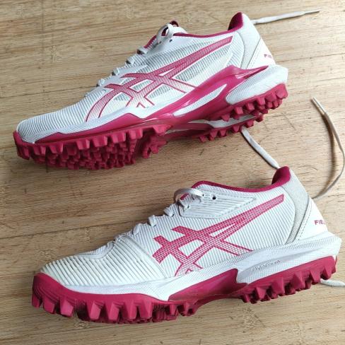 Hockeyschoenen veld maat 39