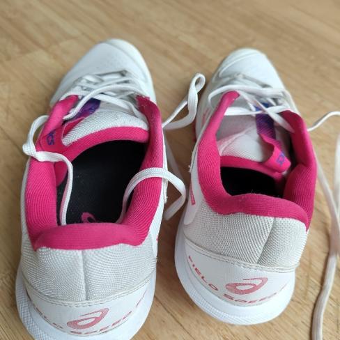 Hockeyschoenen veld maat 39