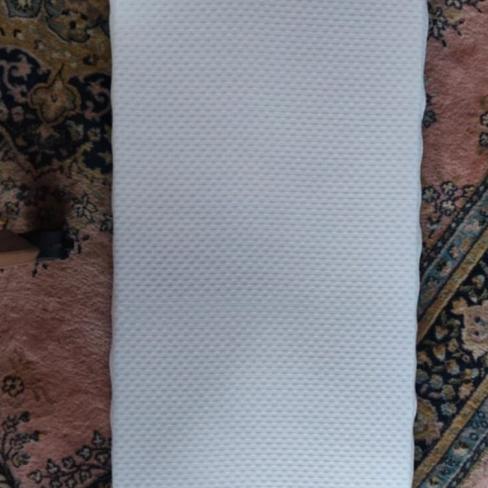 Nieuw Standaard matrasje voor Bednest co-sleeper