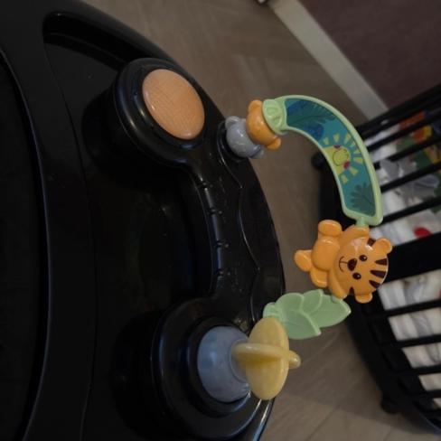 Loopstoeltje