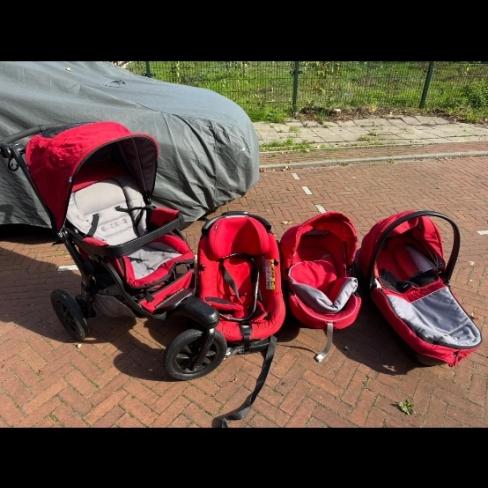 Chicco+ Maxi-Cosi