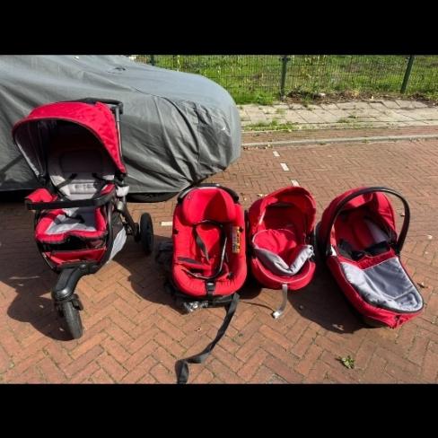 Chicco+ Maxi-Cosi