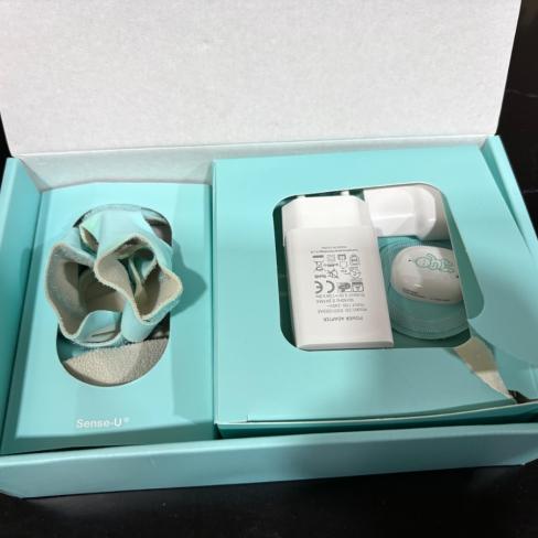 Sense-U Smart Sock Shoe Long Range