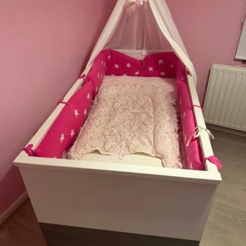 Complete Babykamer