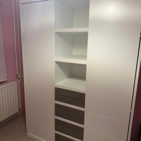 Complete Babykamer