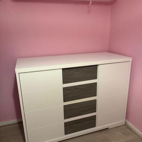 Complete Babykamer