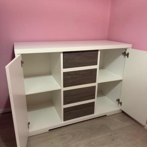 Complete Babykamer