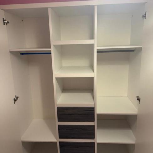 Complete Babykamer