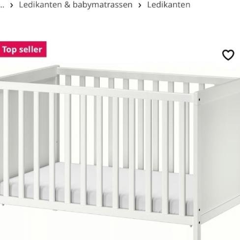 Babyledikant