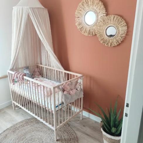 ledikant puck en aerosleep matras evolution