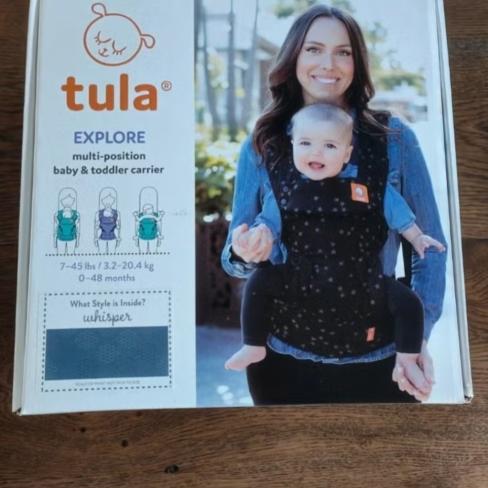 Tula draagzak