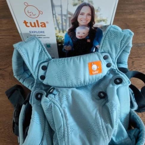 Tula draagzak