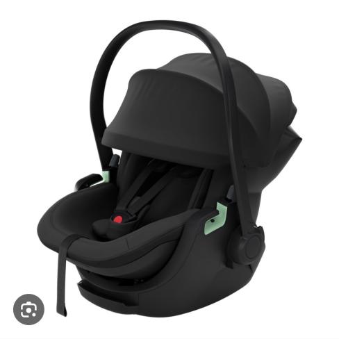 Nieuw in doos! Thule Maple I-size baby autostoel