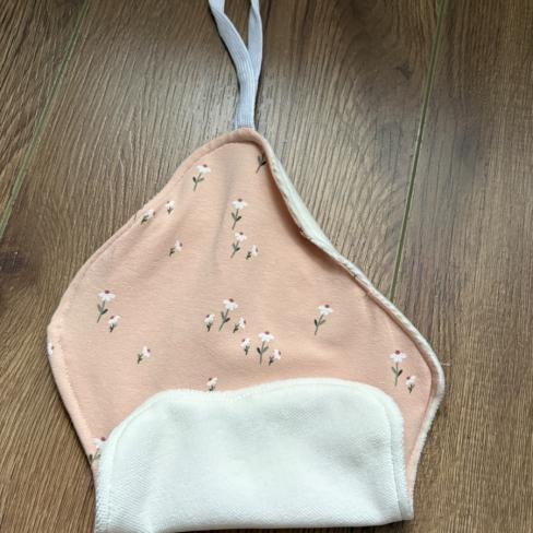Nieuwe tutteldoekjes