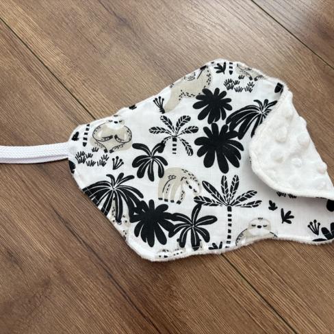 Nieuwe tutteldoekjes