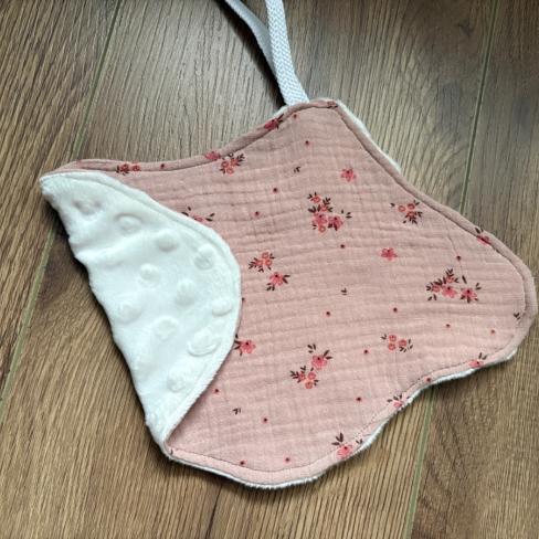 Nieuwe tutteldoekjes