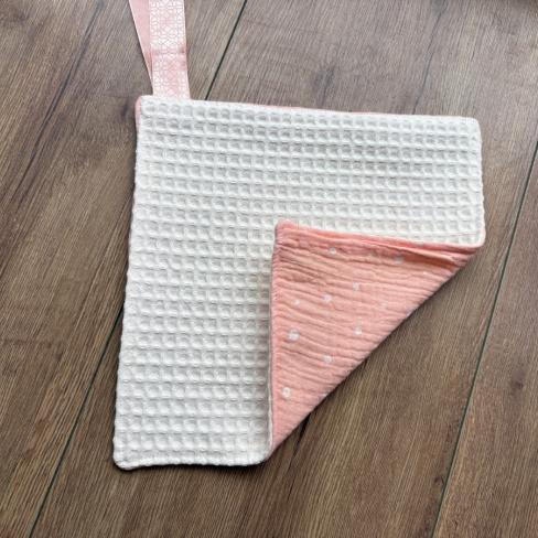 Nieuwe tutteldoekjes