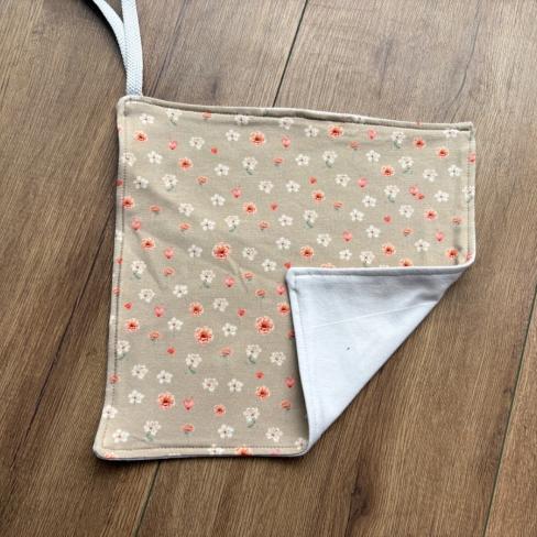 Nieuwe tutteldoekjes