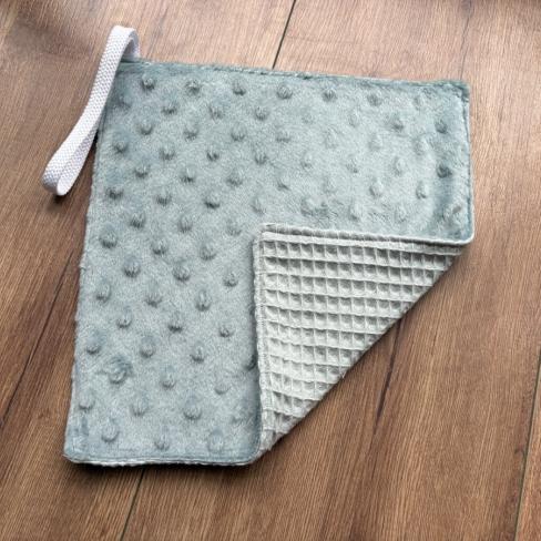 Nieuwe tutteldoekjes