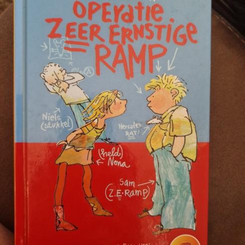 2 Tosca Menten Boeken