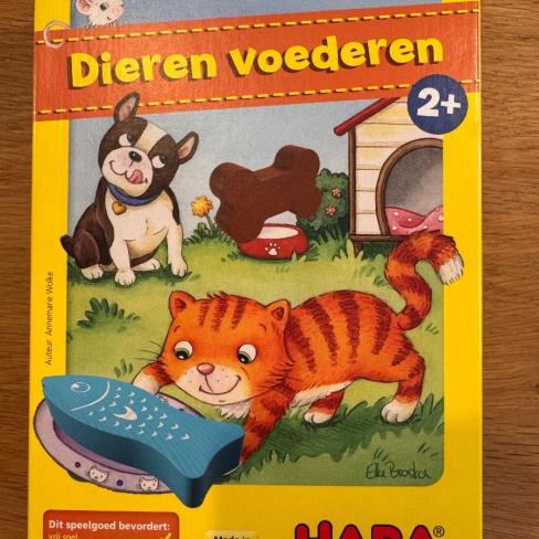 Spel