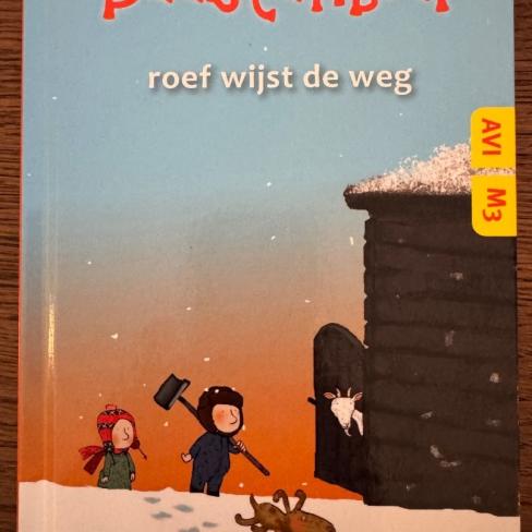 Kinderboek