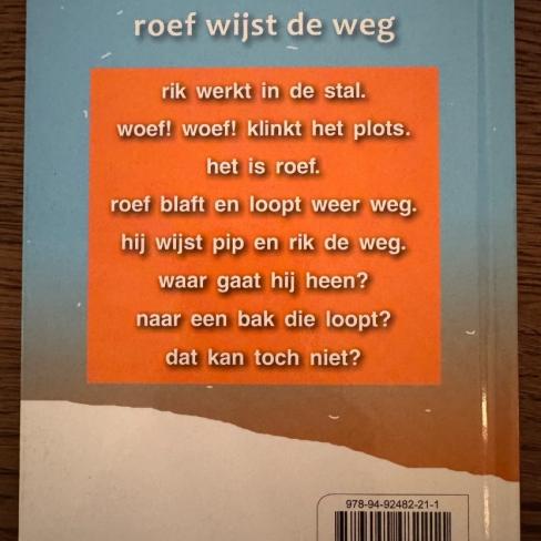Kinderboek
