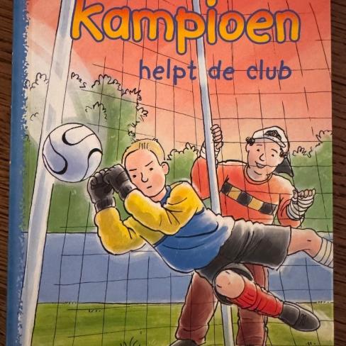 Koen kampioen