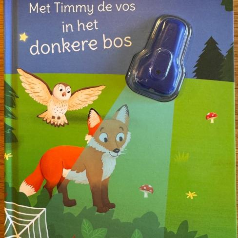 Kinderboek