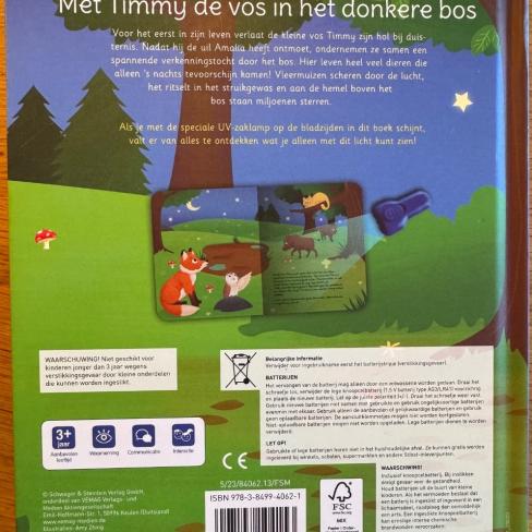 Kinderboek