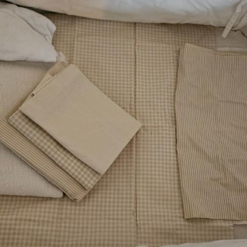 Rotan Wieg