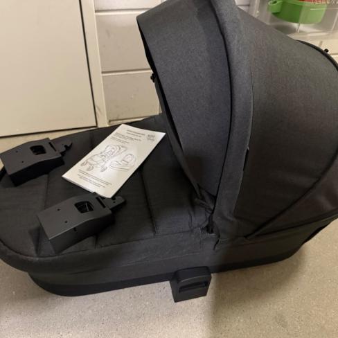 3 delige kinderwagenset