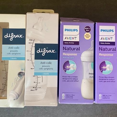 Heel veel nieuwe babyspullen te koop!