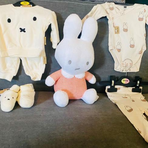 Heel veel nieuwe babyspullen te koop!