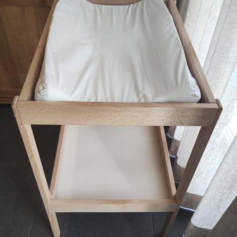 Commode ikea