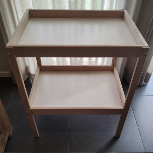 Commode ikea