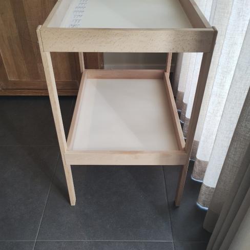 Commode ikea