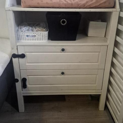 Commode