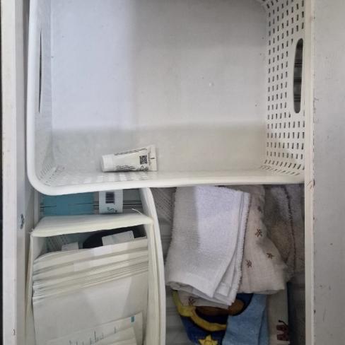 Commode