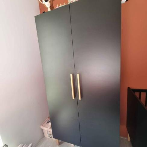 Complete babykamer Bopita