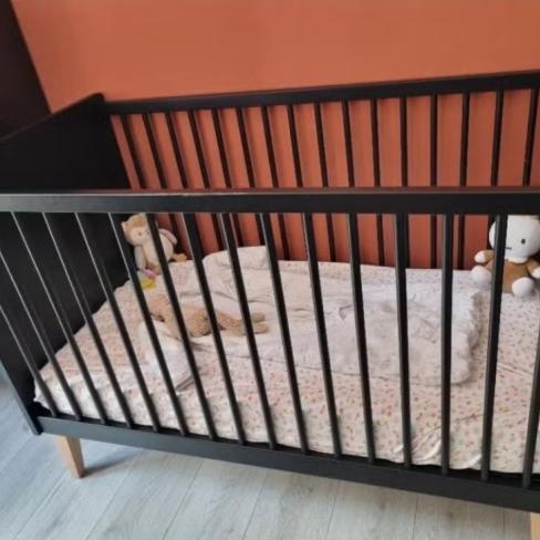 Complete babykamer Bopita