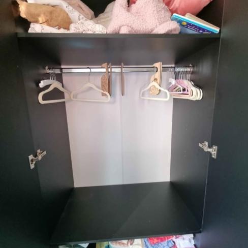 Complete babykamer Bopita
