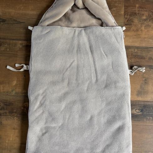 Maxi Cosi i-size cabriofix + base