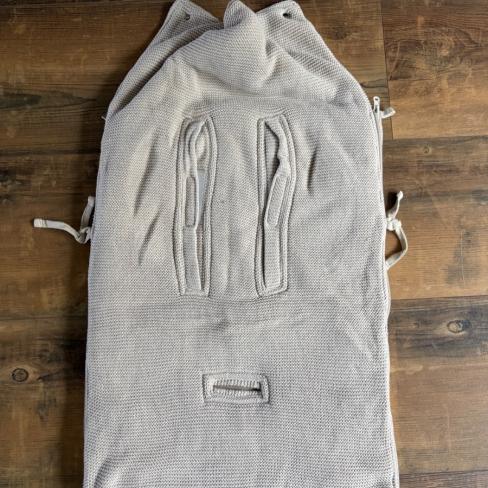 Maxi Cosi i-size cabriofix + base