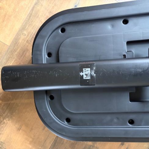 Maxi-Cosi Cabriofix i-Size autostoel met Isofix ba