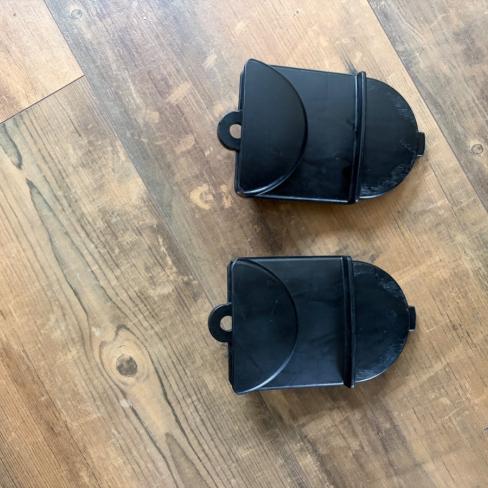 Easywalker Harvey5 met Reiswieg en Accessoires