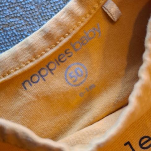 Noppies Baby 2-delig setje